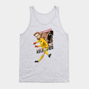 Caoimhin Kelleher Tank Top